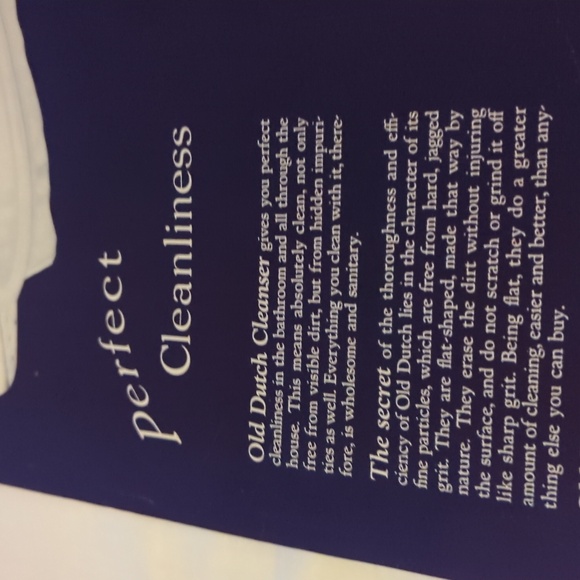 Java Face Powder Vtg Advertising Ad - Picture 8 of 8